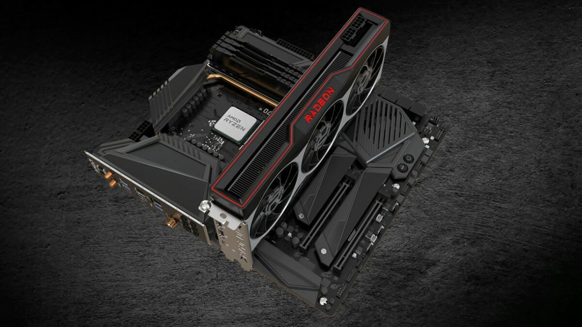 AMD’s Advantage Design Framework Can Create The Ultimate Gaming Laptop