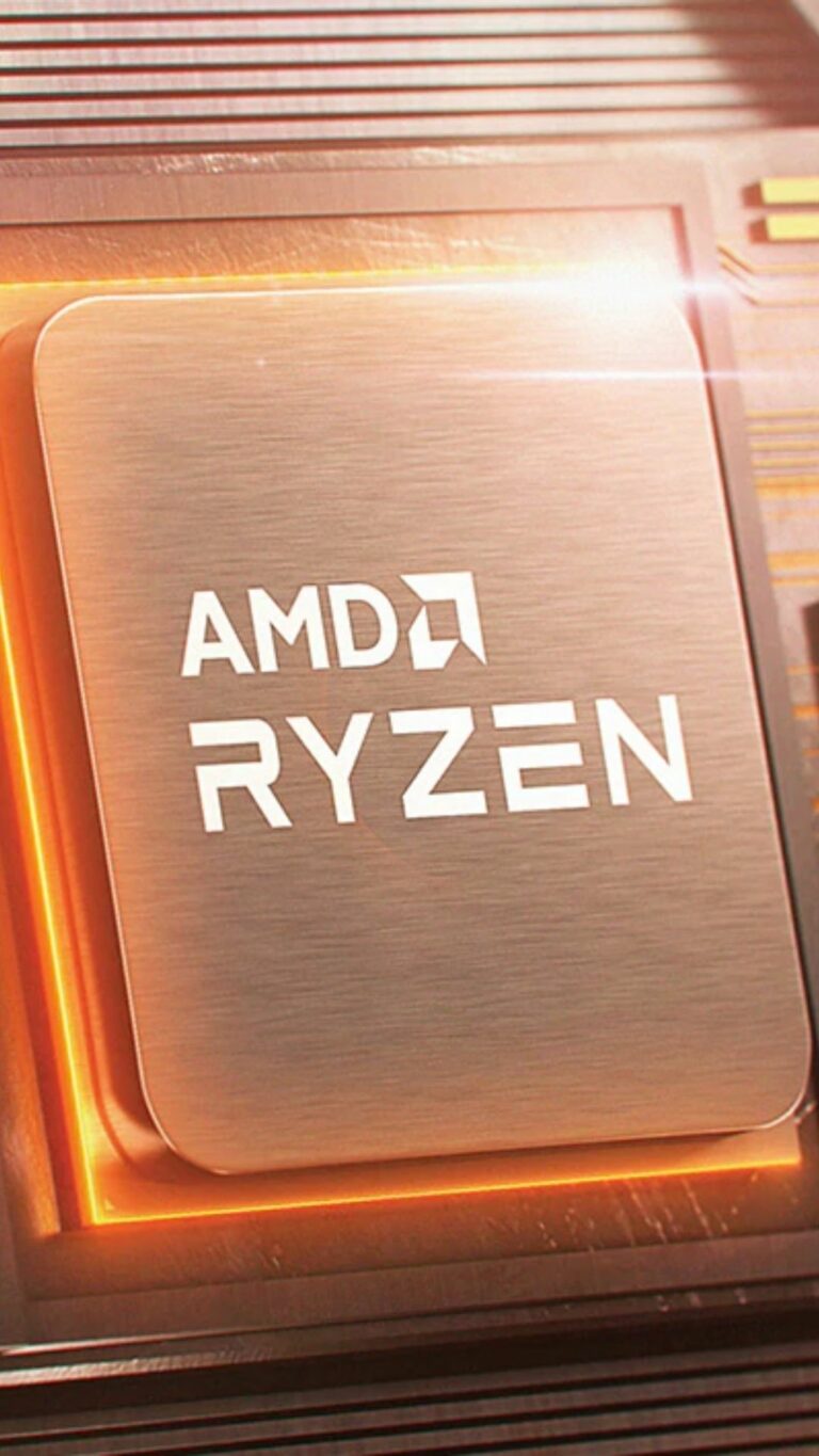 AMD CPUs Are Back At MSRP and Resellers Are Not Happy