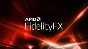 AMD FidelityFX Super Resolution Officially Launched with Radeon Driver