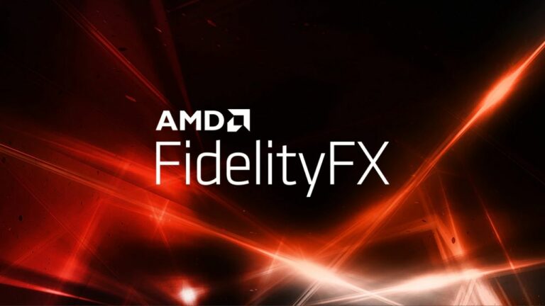 AMDs FidelityFX Super Resolution to Get Version 2.0 Update Soon 