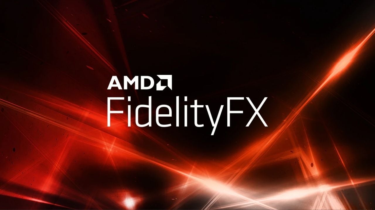 AMD FidelityFX Super Resolution Officially Launched with Radeon Driver cover
