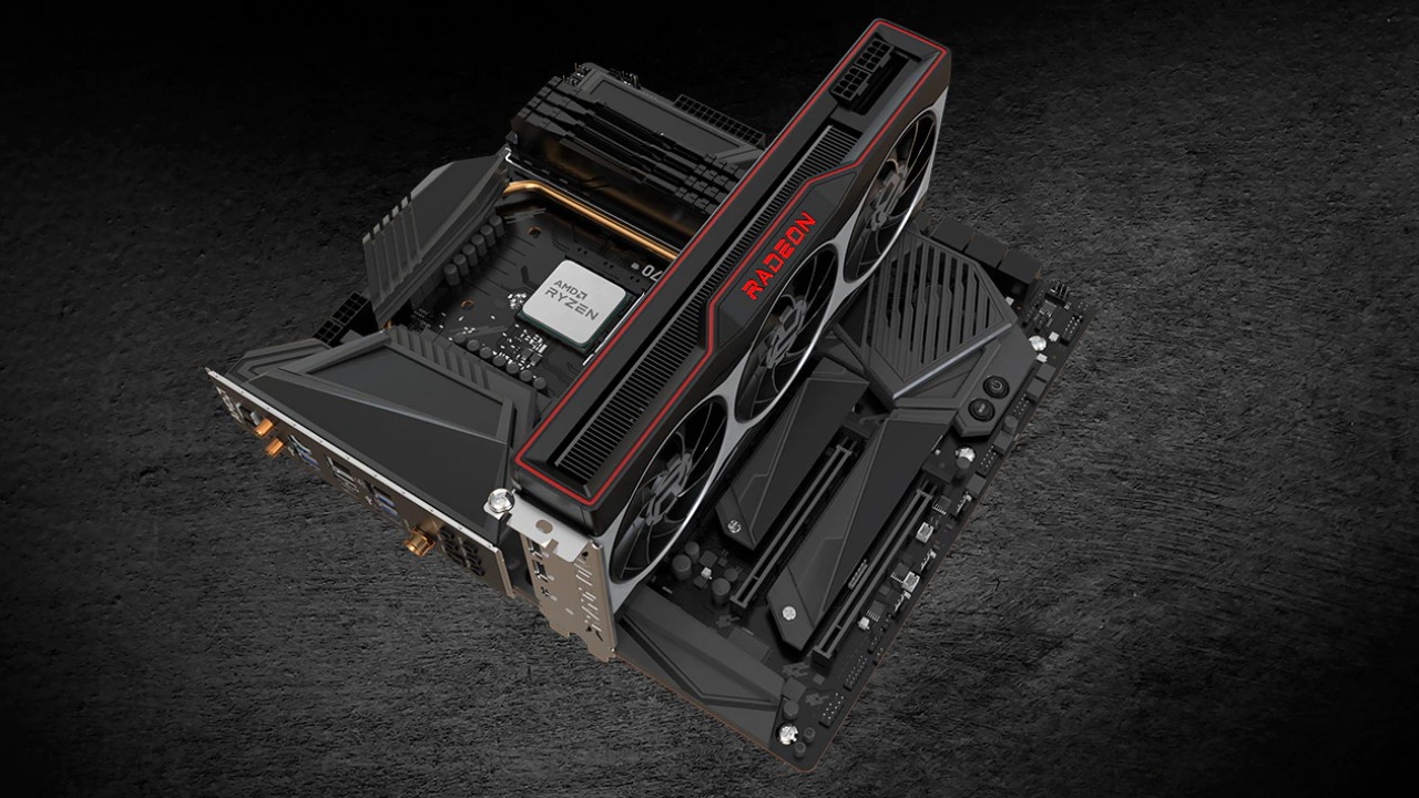AMD exclui suporte de GPU pré-Polaris da capa do driver de software Radeon