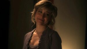 Allison Mack von Smallville entschuldigt sich vor Urteilsverkündung im Sexkult-Fall