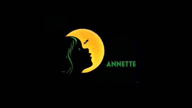Prime Original Musical ‘Annette’ Gets a Release Date in New Trailer 