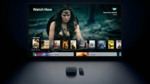 Apple’s 4K Content Incorrectly Streaming as ‘HD’ on Brand New Device
