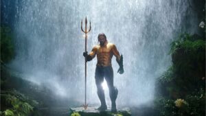 ‘Aquaman 2’ Begins Production in Icy Cave: Here’s What We Know so Far