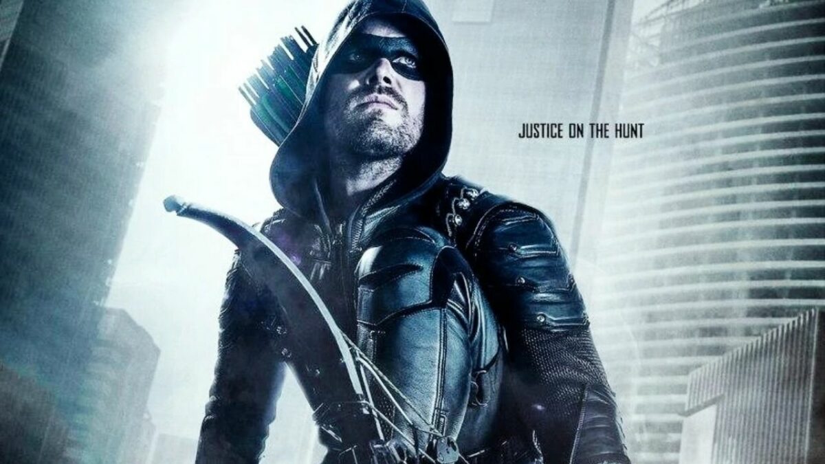 How To Watch Every Installment of Arrowverse?