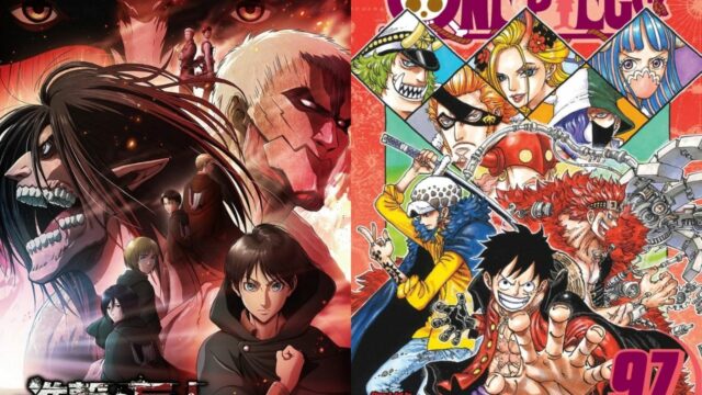 Should you buy Digital or Physical Manga?