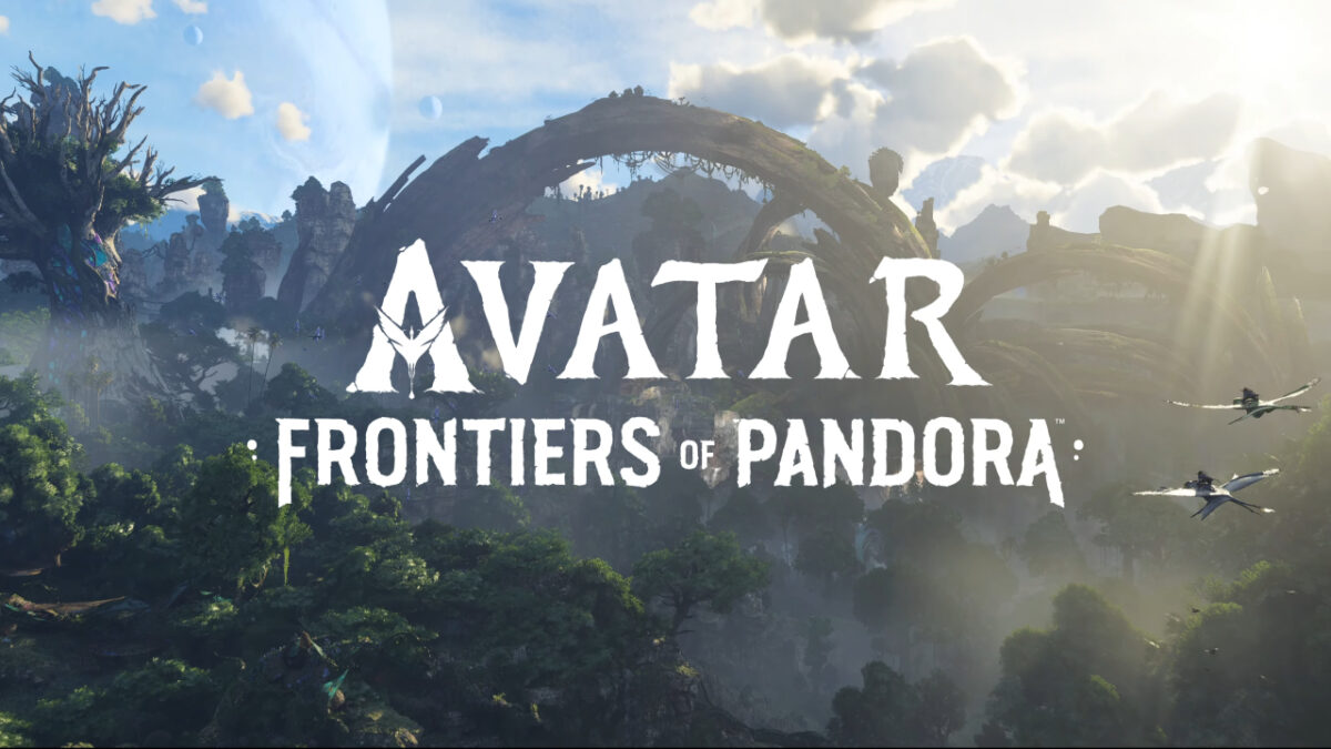 Tech Demo of Avatar: Frontiers of Pandora Shows NPC Interactions