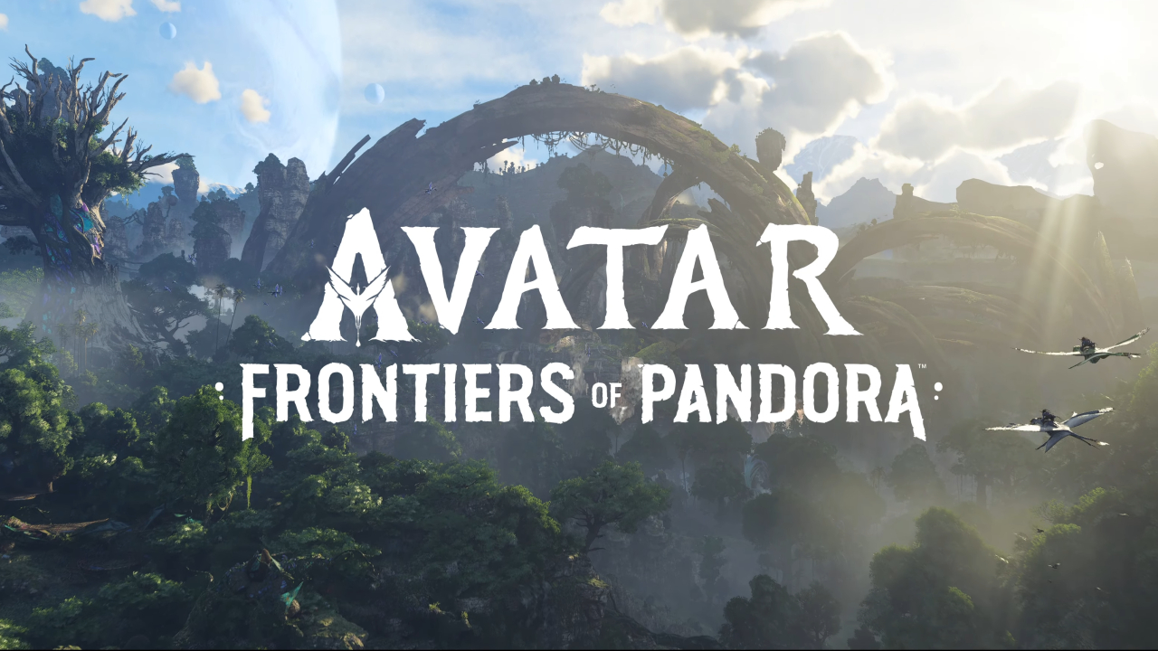 Tech Demo of Avatar: Frontiers of Pandora Shows NPC Interactions cover