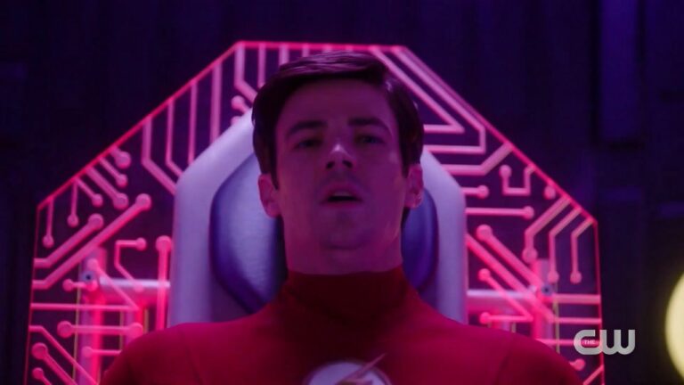Flash Season 7 Episode 17: Release Date 