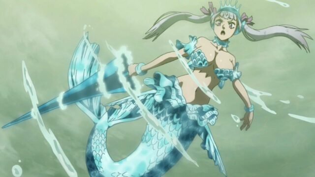 Los 15 usuarios de agua más fuertes de todos los tiempos en el anime, ¡clasificados!