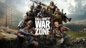 Call of Duty: Warzone Goes Live w/ New Name; Multiple Features Missing