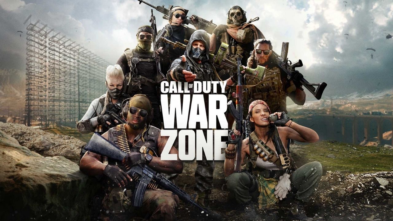 Call of Duty: Warzone Disabled Loadout Editing After Just 24 Hours cover