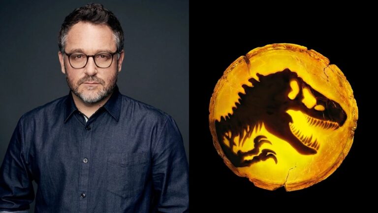 Jurassic World 3 Director on Why Prologue Goes Back to Cretaceous Era