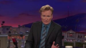 Farewell Conan: Late Night Talk Show Host Wraps Up After 3 Decades