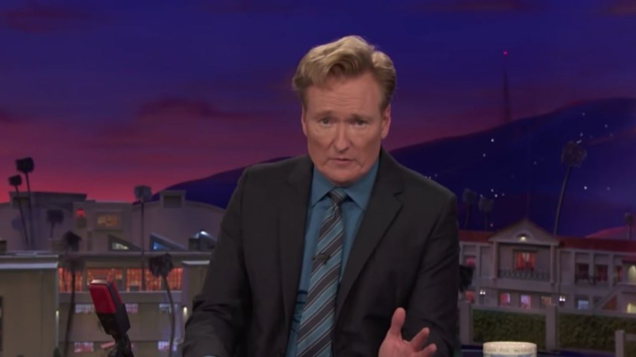 Farewell Conan: Late Night Talk Show Host Wraps Up After 3 Decades cover