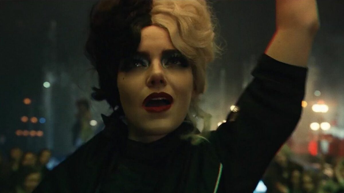 A Cruella Sequel Is Reportedly in The Works at Disney