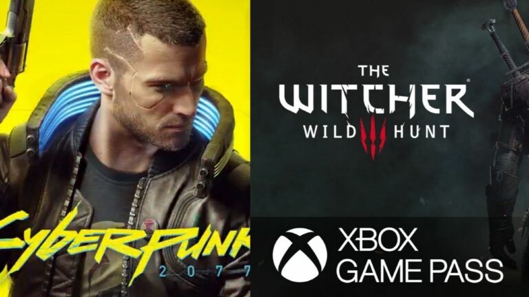 Stolen Source Code For Cyberpunk 2077 And Witcher 3 Leaks Once Again