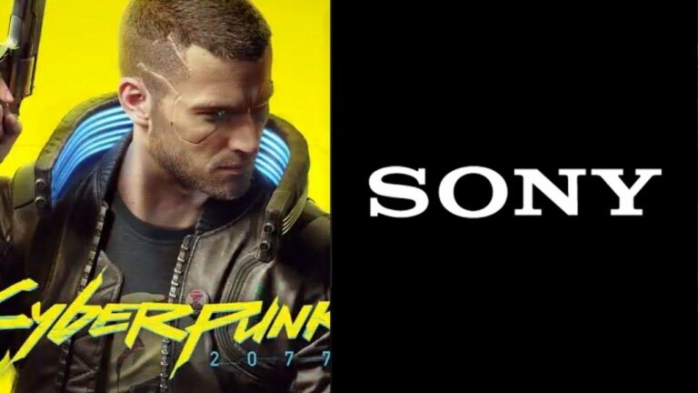 Cyberpunk 2077’s Playstation Refund Page Will Be Removed on June 18