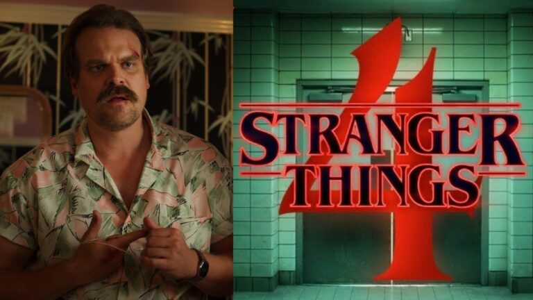 David Harbour Compares Hopper’s Rebirth In Stranger Things To Gandalf