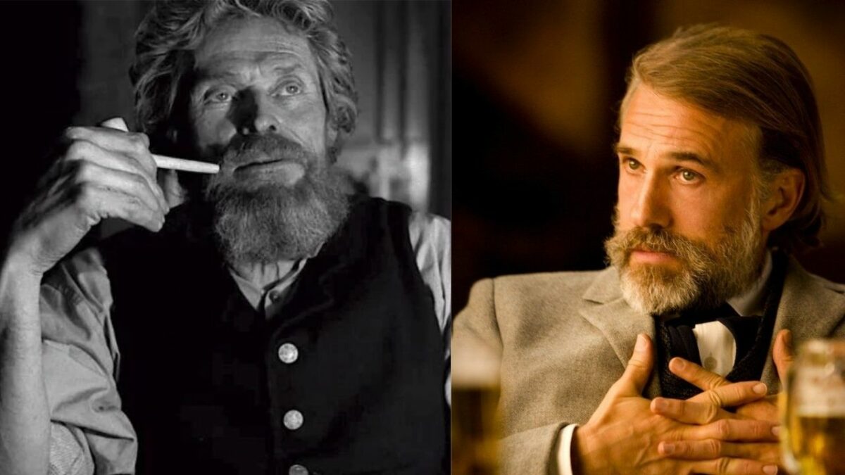 Walter Hill’s Western Thriller Starring Christoph Waltz, Willem Dafoe
