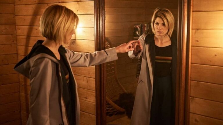 Doctor Who's Jodie Whittaker Speculated To Leave After 2022 Specials