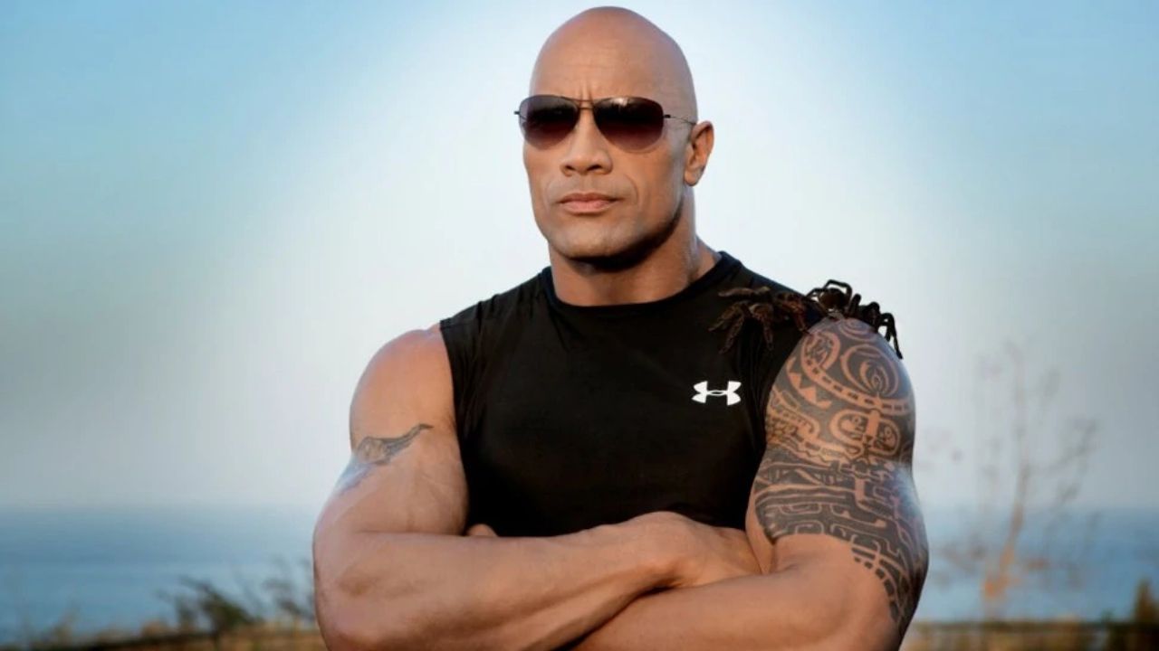 Sorry Hobbs, Dwayne Johnson Is Done With The Fast And Furious Franchise cover