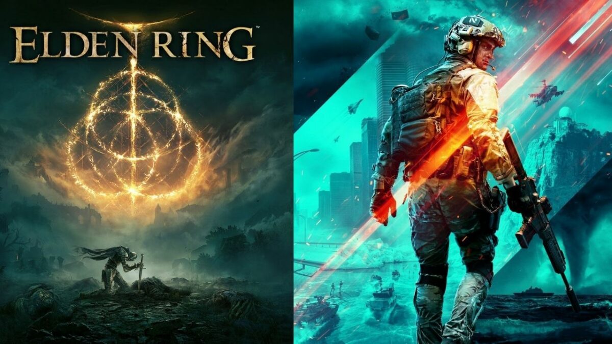 Elden Ring & Battlefield 2042 Amongst Most Viewed E3 Trailers