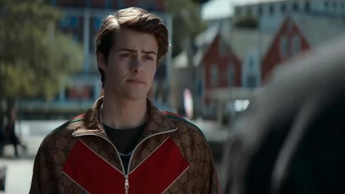 Does Fjor Become A Human In Ragrarok?