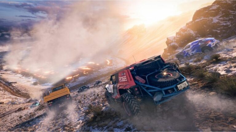 Erhält Ihre Konsole Forza Horizon 5: Welche Leistung können Sie erwarten?