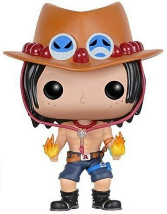 Top 25 One Piece Merchandise auf Amazon.com (US)