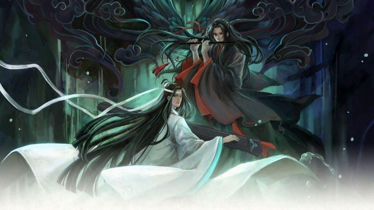 Top 10 des meilleurs anime chinois classés