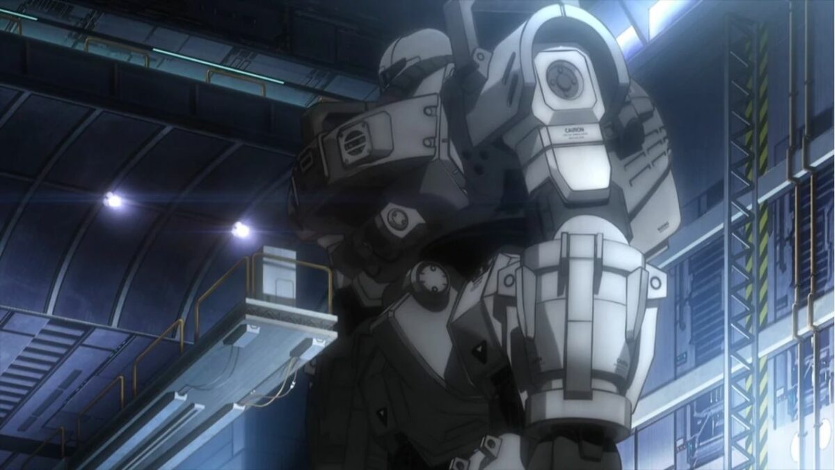 Gundam's Yasuhiko Working on a New Film: Is it Another Mecha Masterpiece?