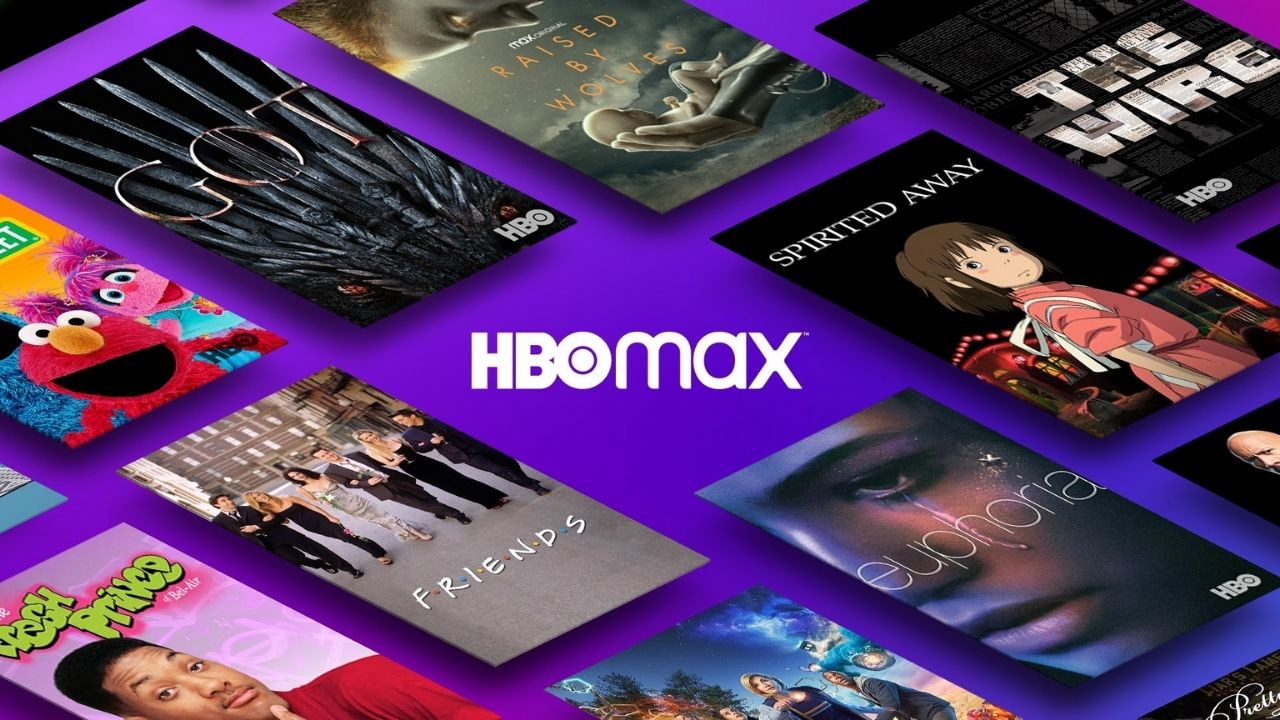 HBO Max está em uma onda de independência ao sair da capa dos principais canais de vídeo