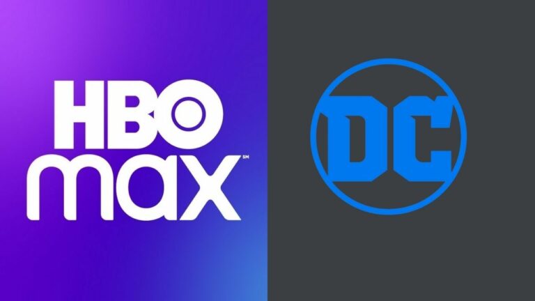 Warner Bros. Boss Teases Future of DC Cinematic Universe With HBO Max