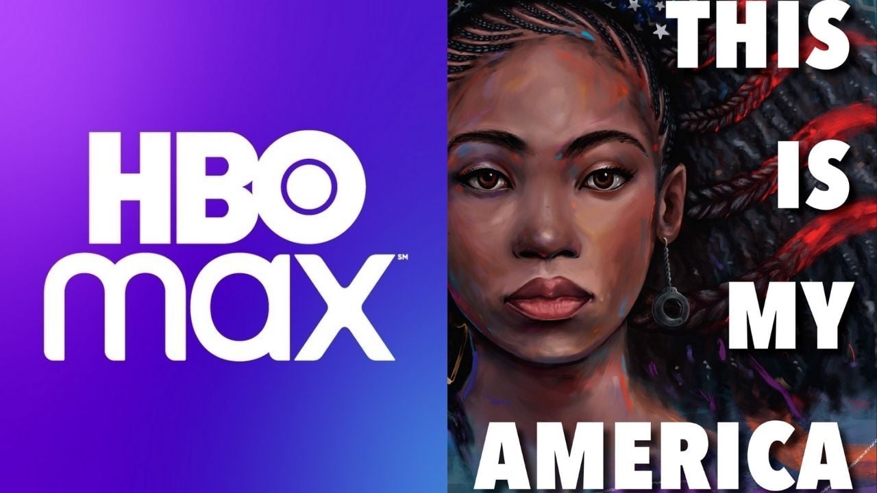 HBO Max to Adapt Kim Johnson’s This Is My America as BLM TV Show cover