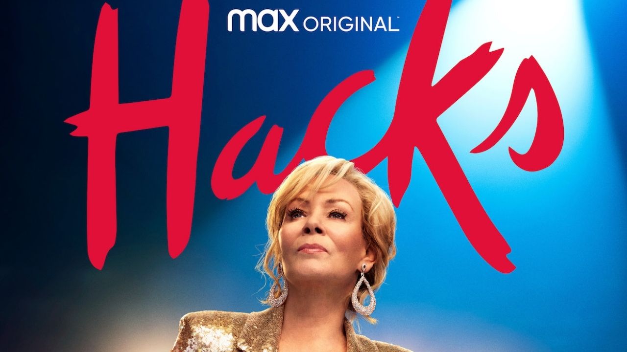 Hacks On HBO Max: Jean Smart Comedy Show Renewed For Season 2 cover