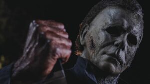 Halloween Kills Trailer: The Strodes Are Ready To Kill Michael Myers