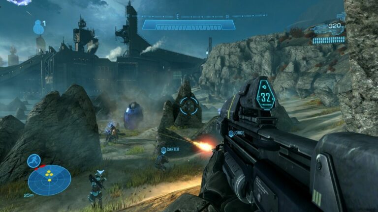 Halo: Master Chief Collection Will Extend Mod Support Next Week