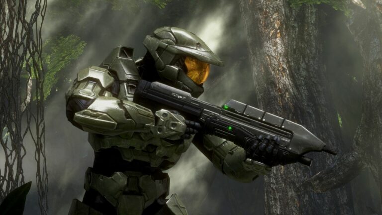 Halo Infinite’s Accessibility Options Outlined by 343 Industries
