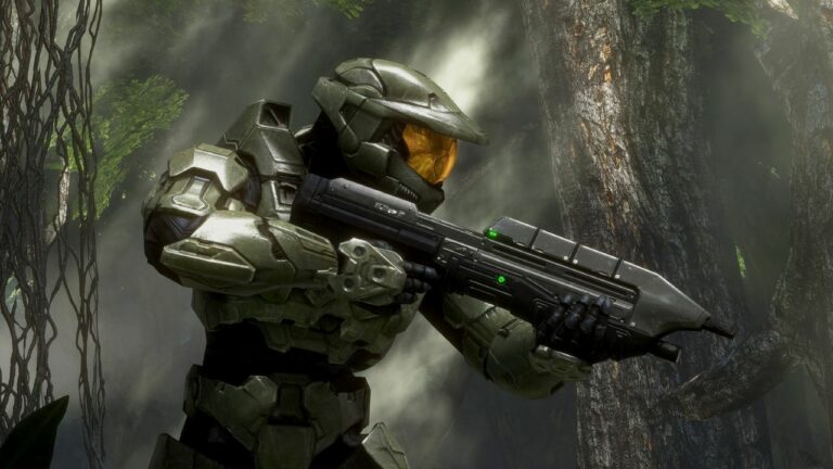 Halo: Master Chief Collection Will Extend Mod Support Next Week