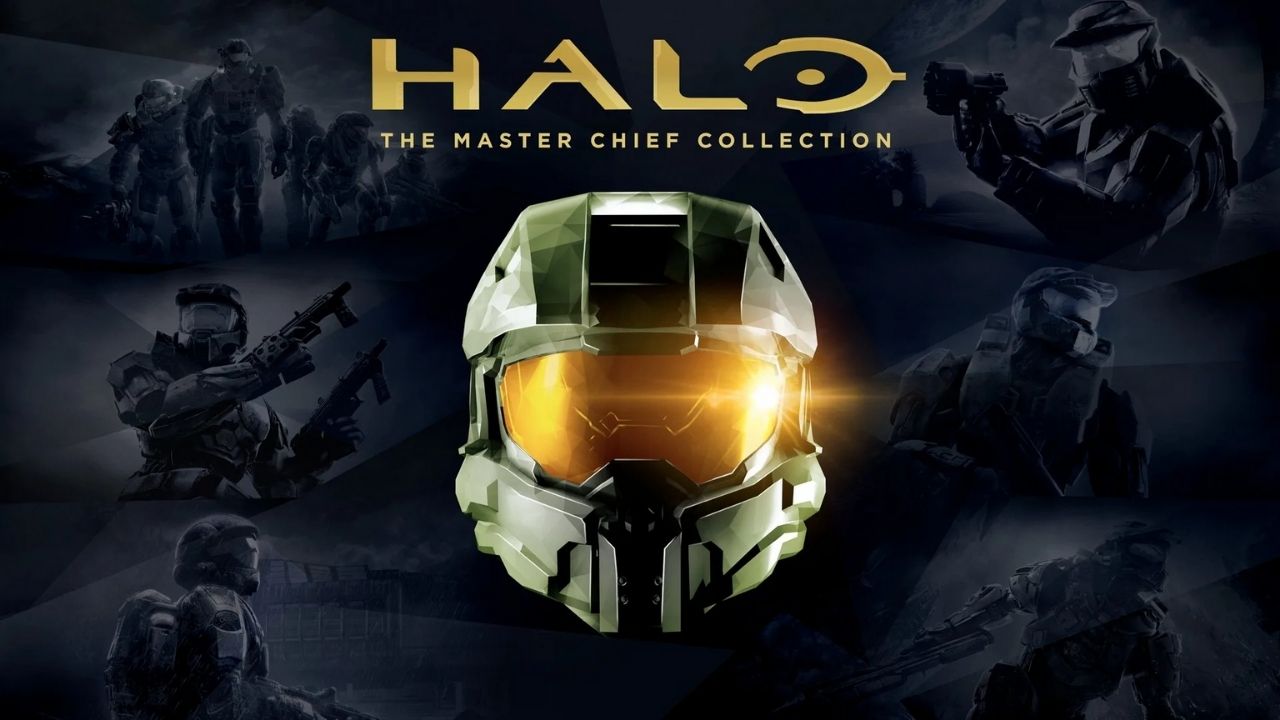 Halo: Master Chief Collection Will Extend Mod Support Next Week cover