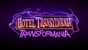 Sony Moves Hotel Transylvania: Transformania Release Date To October