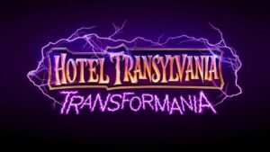 Sony Moves Hotel Transylvania: Transformania Release Date To October
