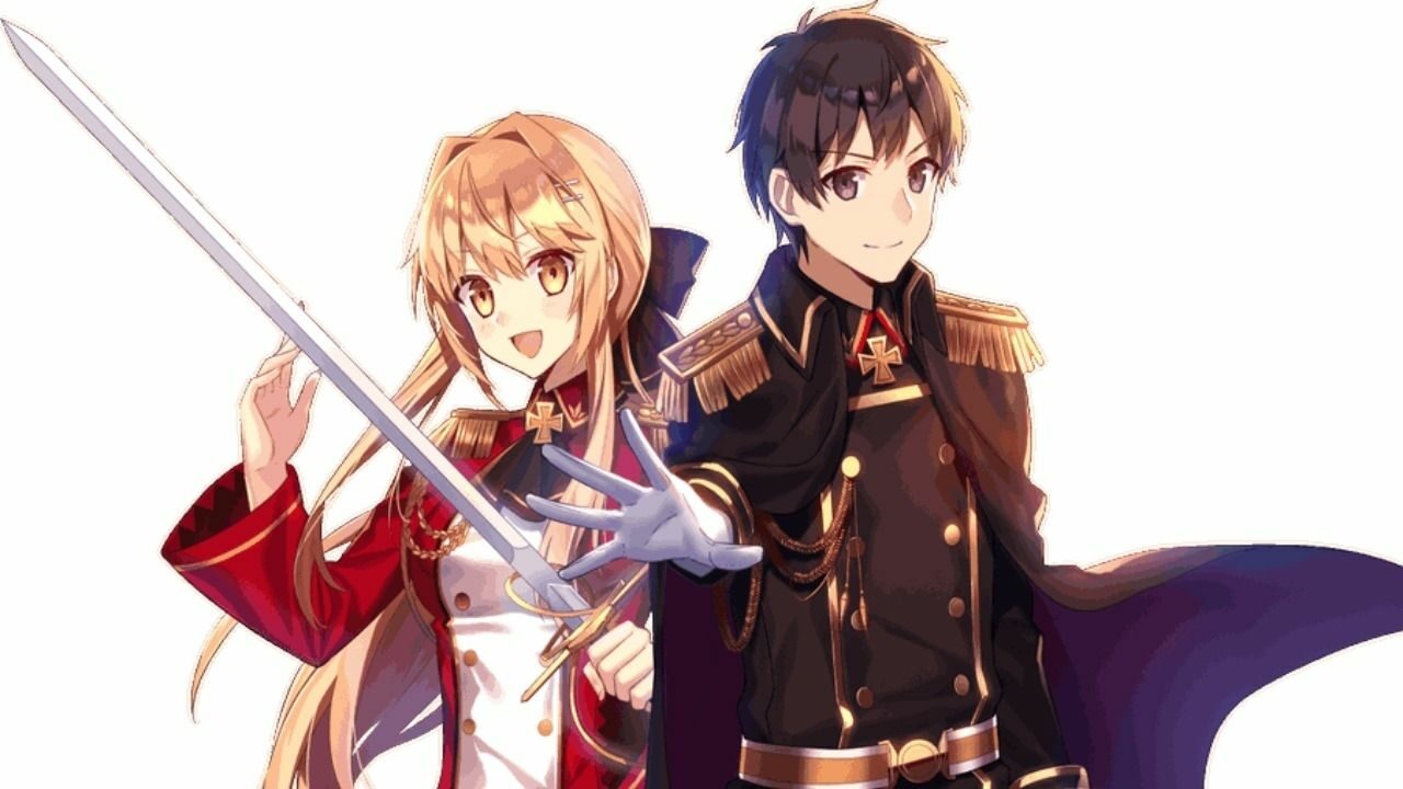 How a Realist Hero Rebuilt the Kingdom PV: Can We Trust the Impromptu King? cover