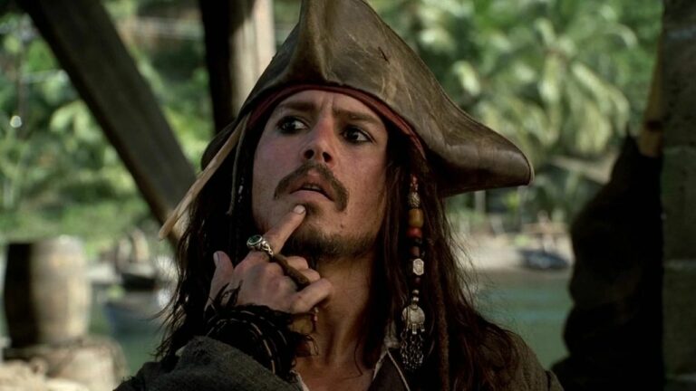 Johnny Depp critica Hollywood por boicotá-lo