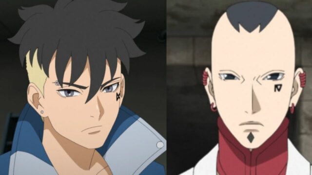 Quem é Stronger Kawaki ou Jigen? Kawaki pode derrotar Jigen