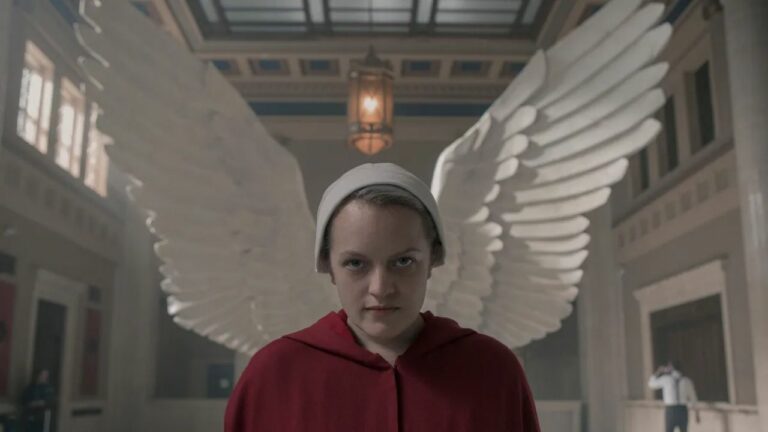 The Handmaid’s Tale Season 4 Ending Explained