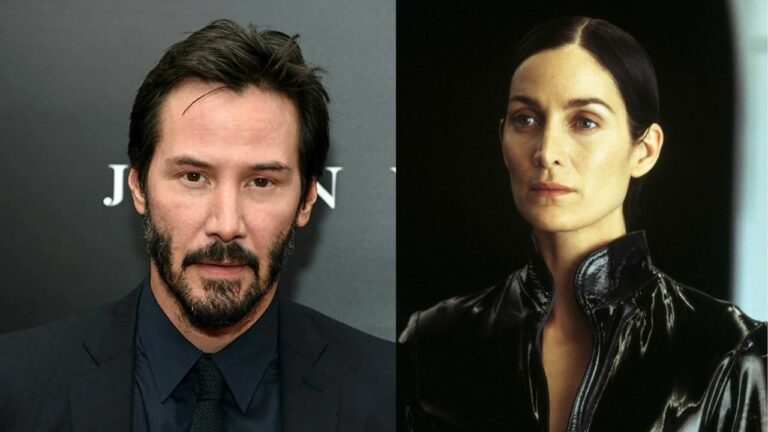 Matrix 4: Everything We Know So Far 